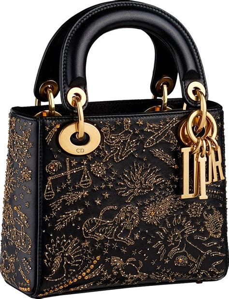 dior astrological bag cost|Luxury Designer Handbags for Women .